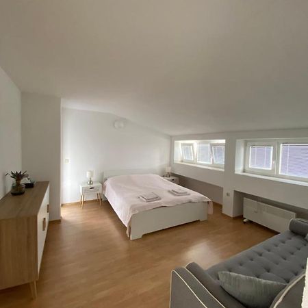 Apartman S&D Rogoznica Рогозница Екстериор снимка
