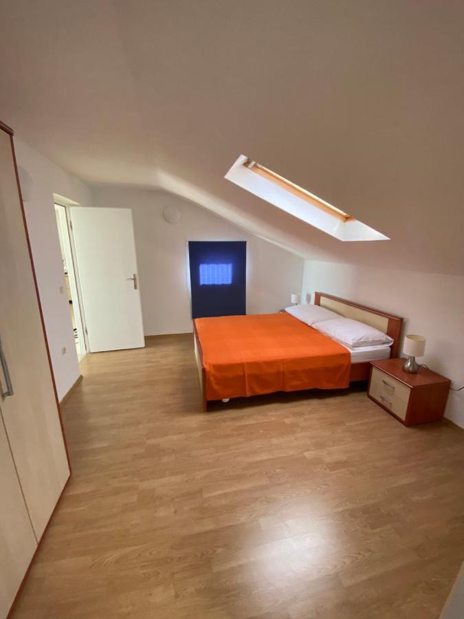 Apartman S&D Rogoznica Рогозница Екстериор снимка