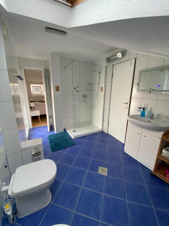Apartman S&D Rogoznica Рогозница Екстериор снимка