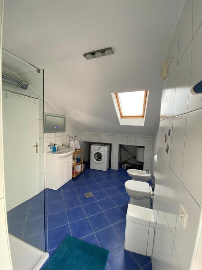 Apartman S&D Rogoznica Рогозница Екстериор снимка