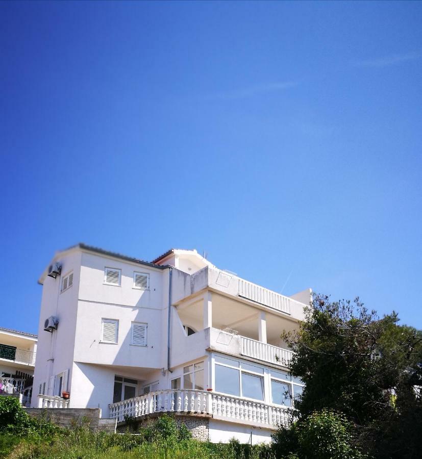 Apartman S&D Rogoznica Рогозница Екстериор снимка